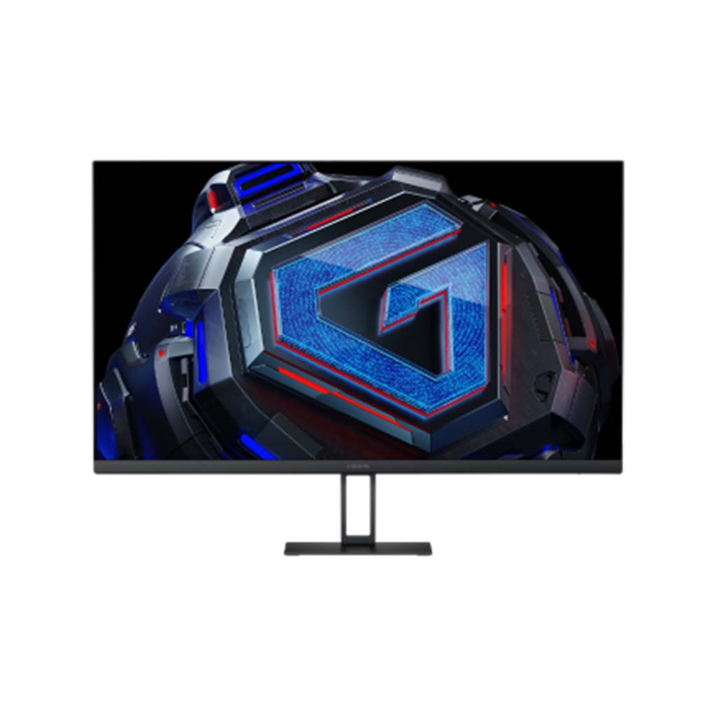 gaming monitor 27inch xiaomi g27qi ips 180hz crn