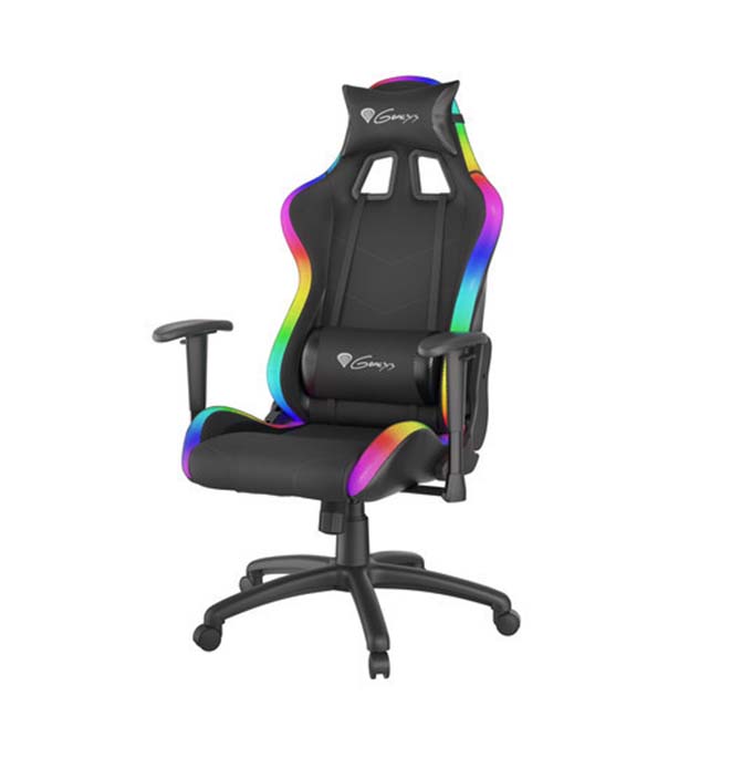 gaming stol genesis trit 500 rgb crn