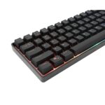 gaming mehanicka tastatura white shark