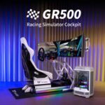 gejming stolica thermaltake gr500
