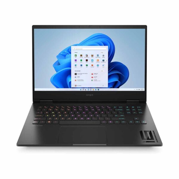 laptop notebook hp omen ryzen 7 16gb rtx4070