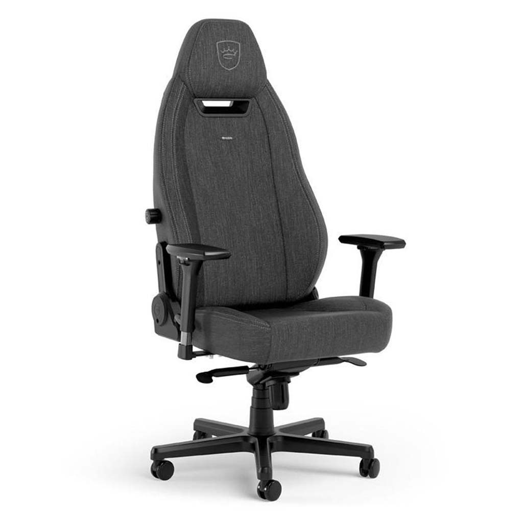 gaming stolica noblechairs legend x edicija anthracite grey