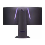 gaming monitor 34inch oled wqhd 240hz