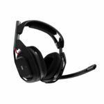 gaming slusalki logitech astro a50