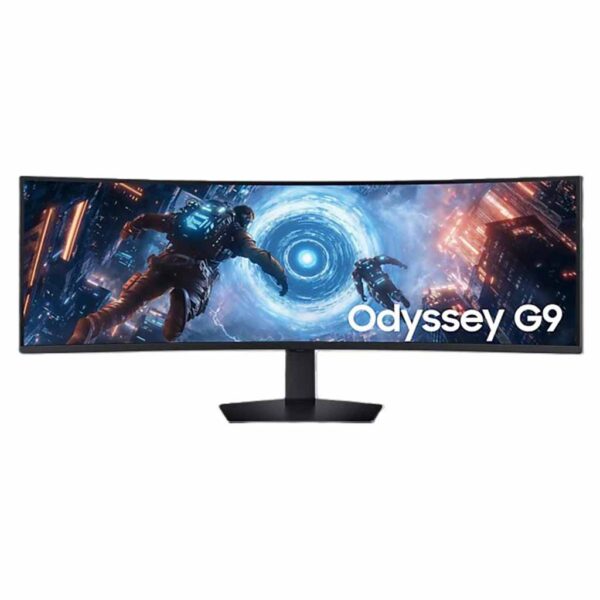 gaming monitor 24inch samsung ls49fg910euxen odyssey g9 g91f