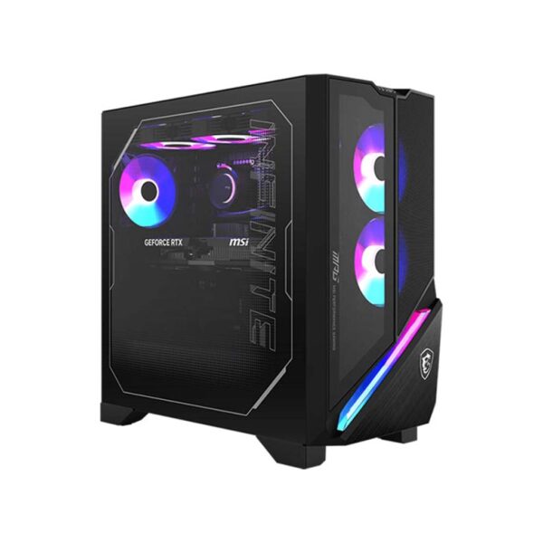 gaming konfiguracija msi mpg infinite x3 ai
