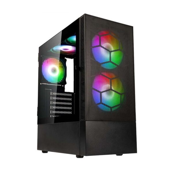 gaming konfiguracija kolink amd 9600x