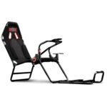 gaming stolica next level racing gtlite cockpit 130kg crno