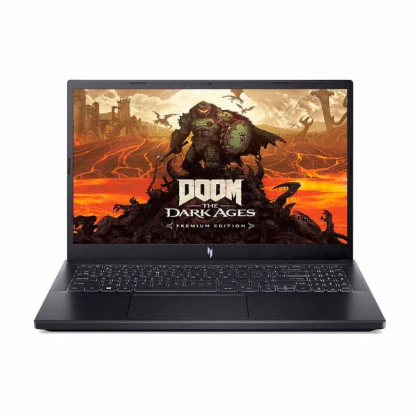 gaming laptop notebook acer nitro 5 intel core 7 16gb 1tb rtx 4050