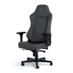 gaming stolica noblechairs hero tx edicija anthracite fabric