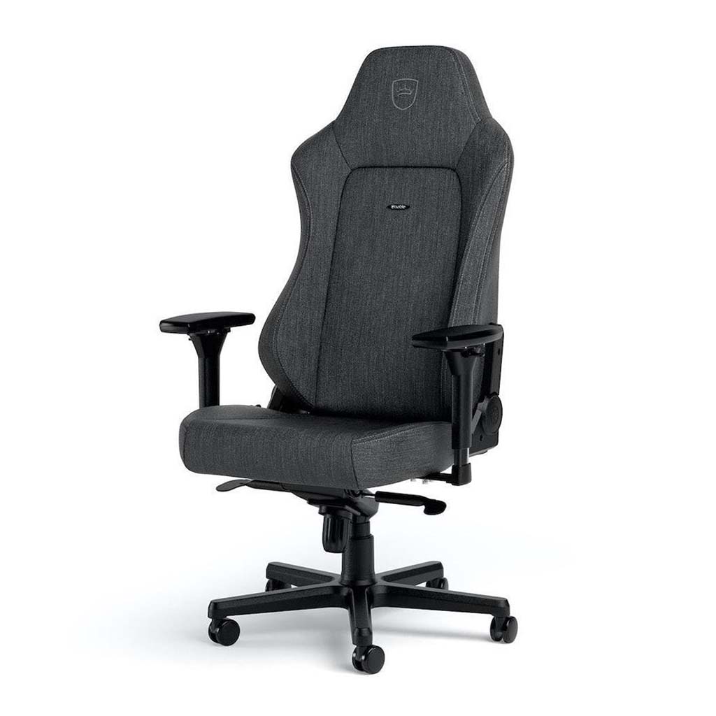 gaming stolica noblechairs hero tx edicija anthracite fabric