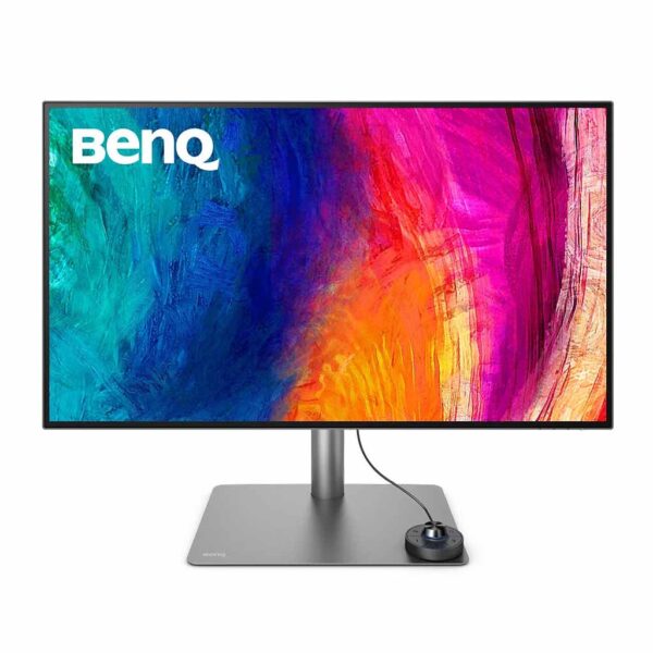 monitor 32inch benq pd3225u ips designer 4k