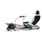gaming stolica playseat formula instinct f1 edicija siva
