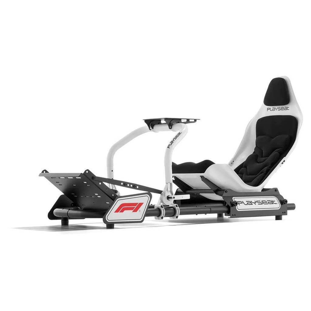 gaming stolica playseat formula instinct f1 edicija siva