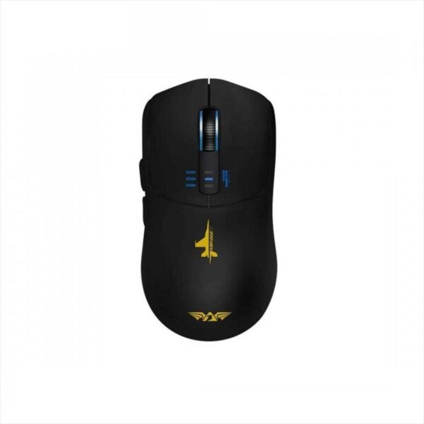 gaming gluvce bezicno usb armaggeddon mirage v crno