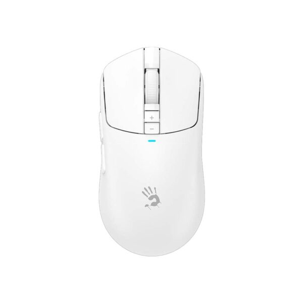 gaming gluvce a4 r72 ultra bloody bezicno belo