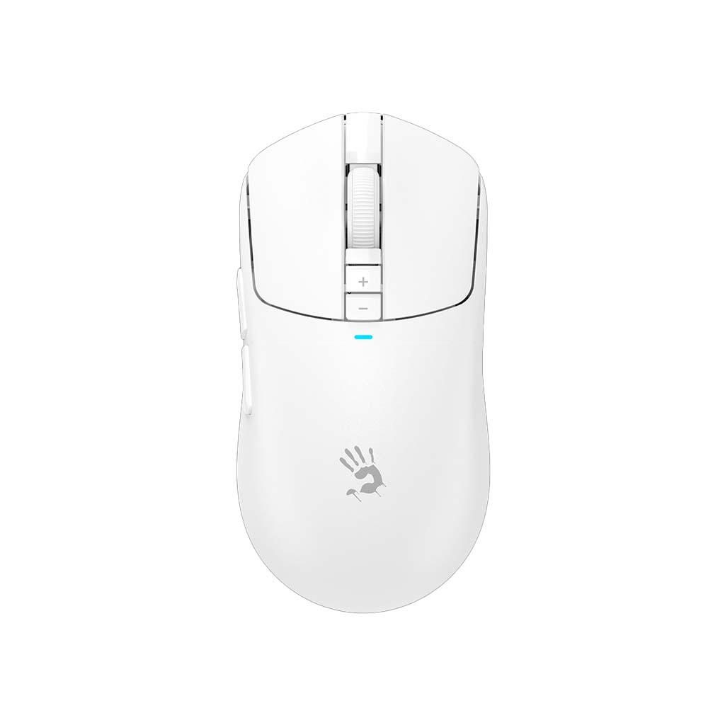 gaming gluvce a4 r72 ultra bloody bezicno belo