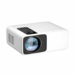 proektor rigal funflix rd-881 3800 lumens bel