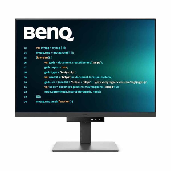 monitor 28inch benq rd280u ips programiranje 4k
