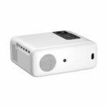 proektor rigal funflix rd-881 bel