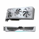 graficka karta gigabyte geforce rtx 5070 eagle oc ice