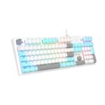 gaming mehanicka tastatura a4tech bloody rgb