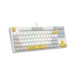 gaming mehanicka tastatura bloody bela