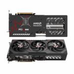 graficka karta sapphire 9070 xt gaming 16gb