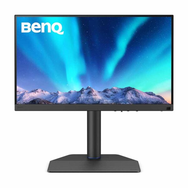 monitor 27inch benq sw272q ips
