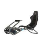gaming stolica playseat trophy logitech g edicija siva