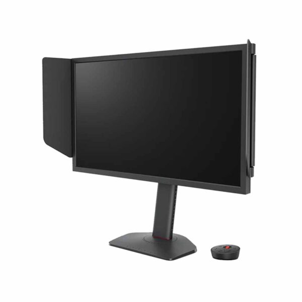 gaming monitor 25inch benq xl2546x+ zowie led 1ms 280hz