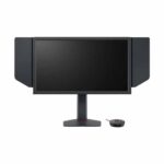 gaming monitor 25inch benq xl2586x+ zowie led 1ms 600hz
