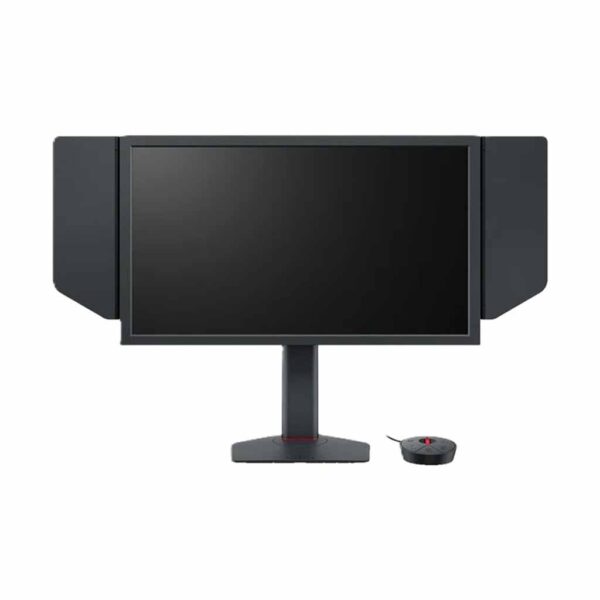 gaming monitor 25inch benq xl2586x+ zowie led 1ms 600hz