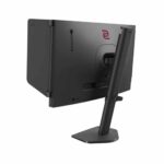 gaming monitor benq 25inch xl2586x+ zowie 1ms