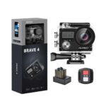 akciona kamera akaso brave 4