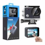akciona kamera akaso v50x