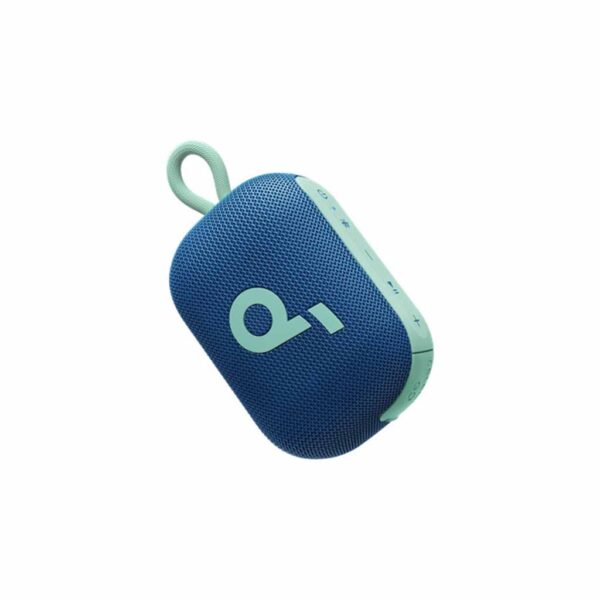 zvucnici bluetooth anker soundcore plavi