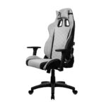 gaming stolica arozzi avanti siva