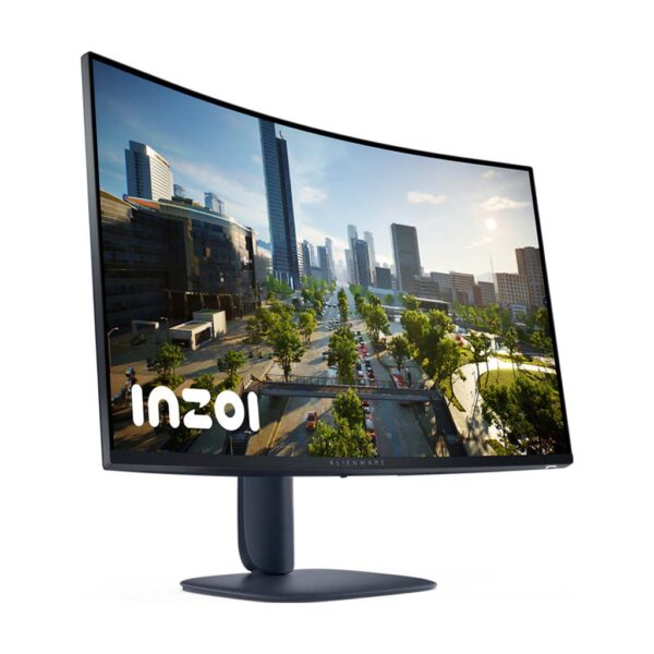 gaming monitor 32 inch dell aw3225dm alienware qhd 180hz 1ms