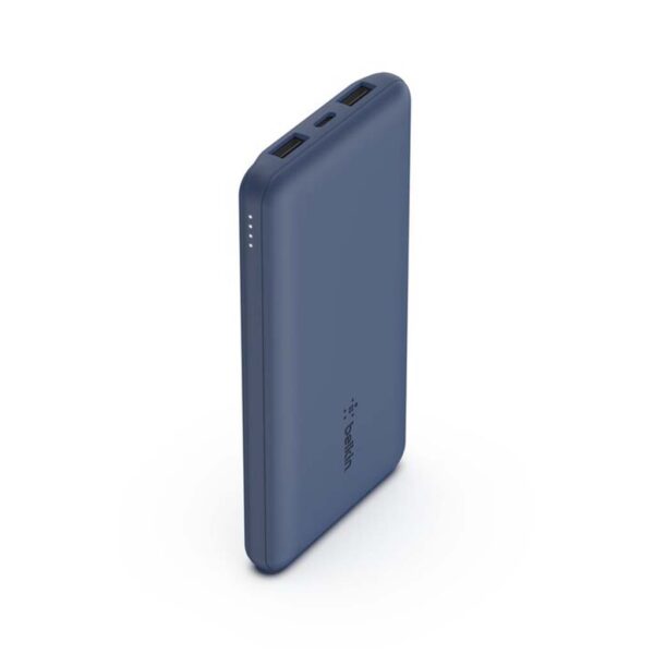 power bank belkin 10k 10000mah 15w type-c plav