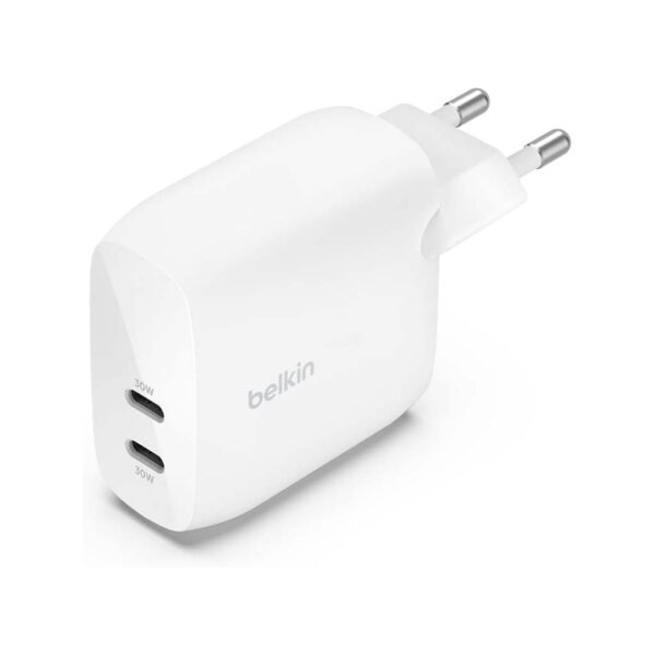 usb polnac belkin 40w type-c bel
