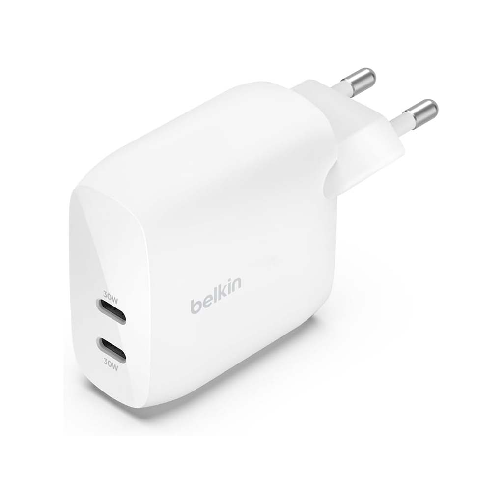usb polnac belkin 40w type-c bel