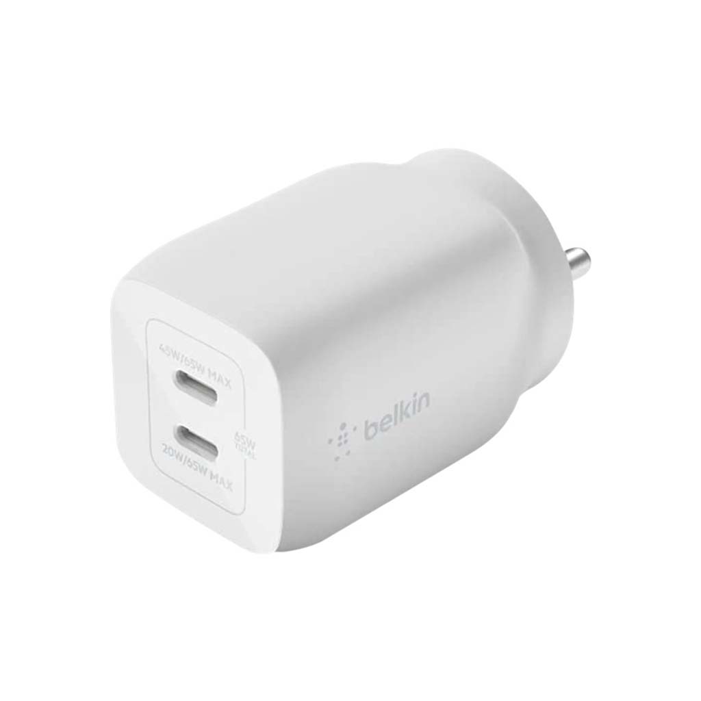 usb polnac 65w belkin belo