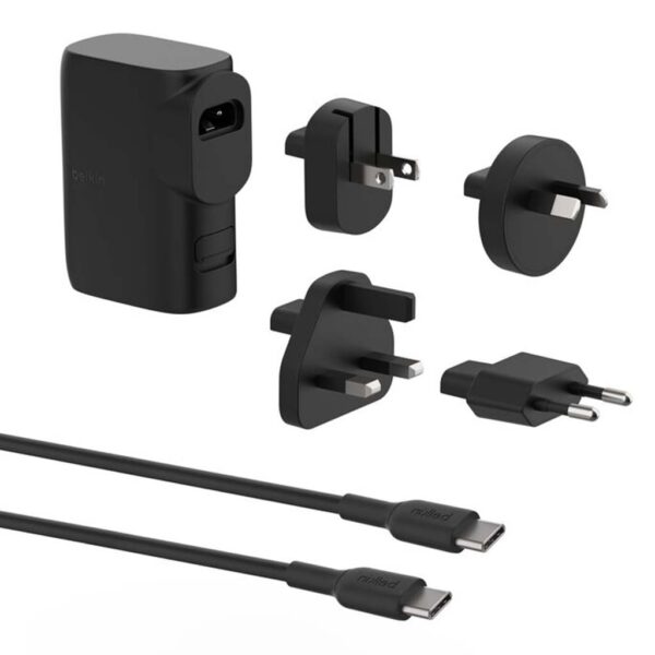univerzalen polnac belkin boost wall 25w+5k