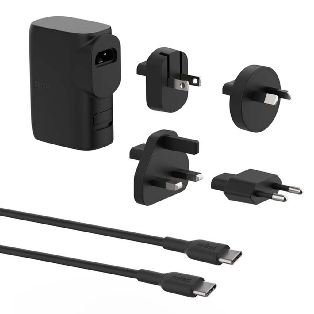 univerzalen polnac belkin boost wall 25w+5k