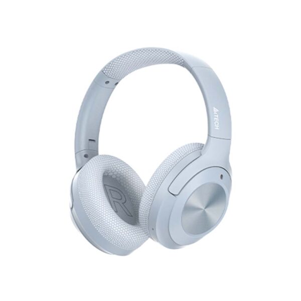 slusalki bezicni a4tech bh220 bluetooth plavi