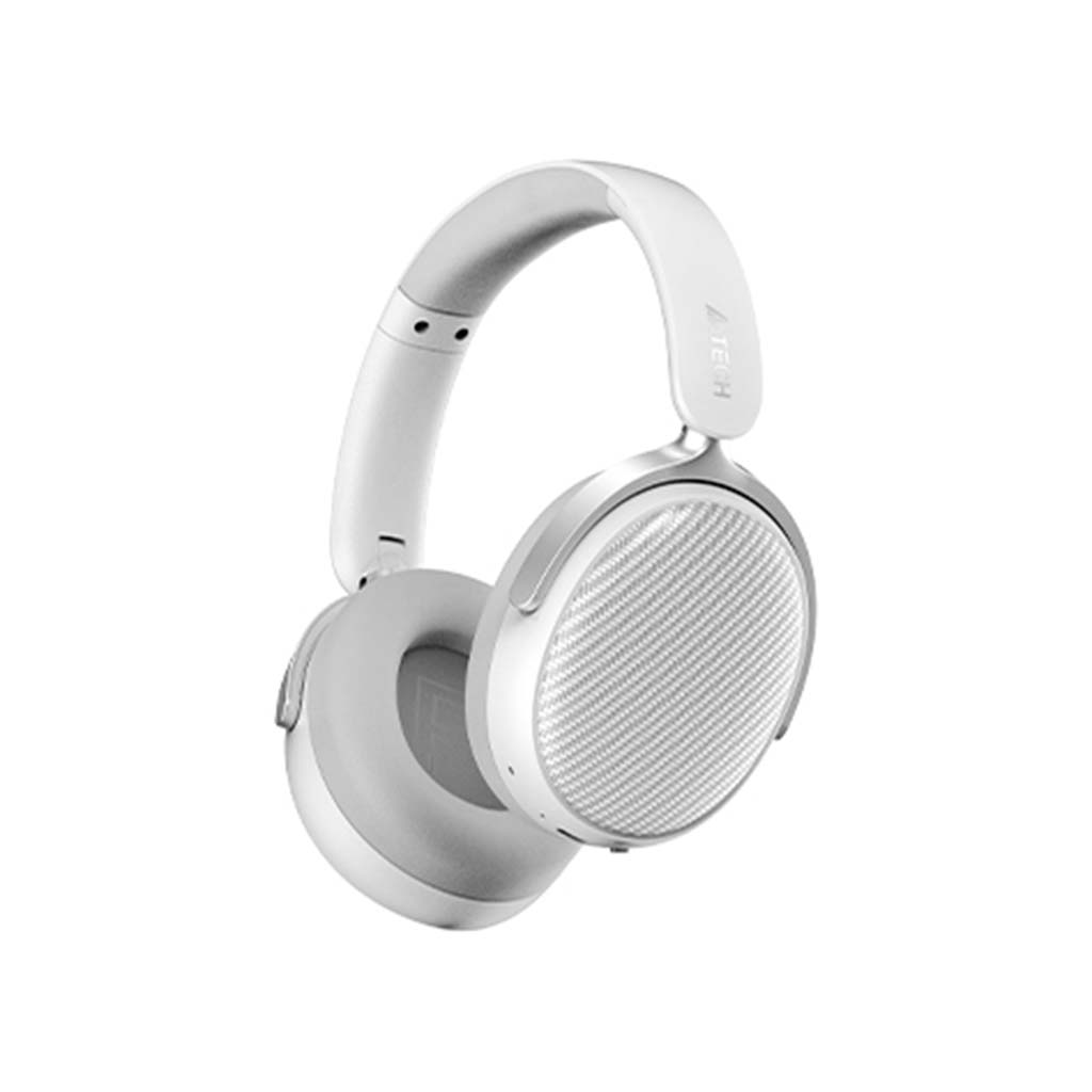 slusalki bezicni a4tech bh350c beli