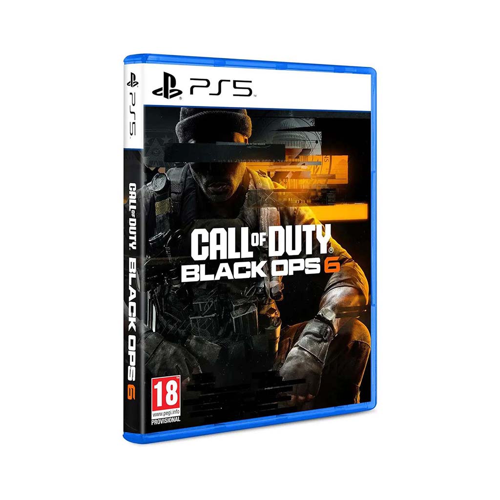 igra za konzola call of duy black ops 6 ps5