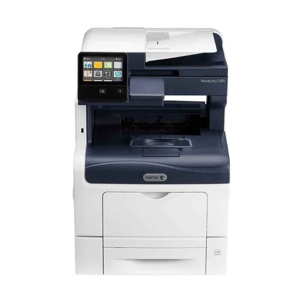 xerox printer color versalink C405DN