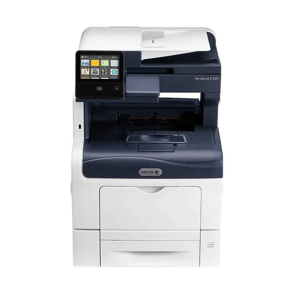 xerox printer color versalink C405DN